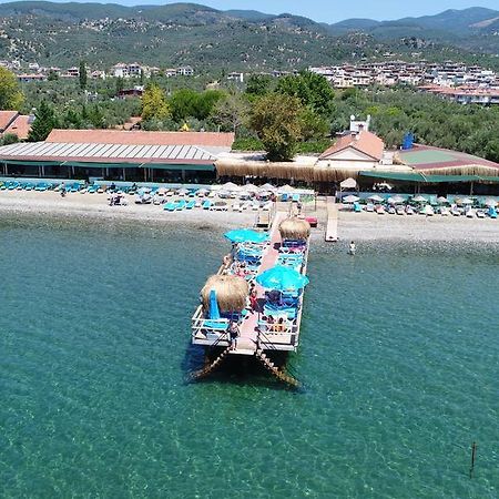 Kervan Tatil Koyu Edremit  Exterior photo