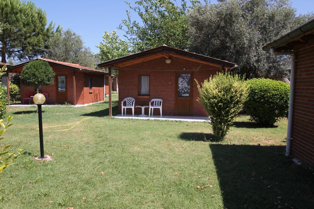 Kervan Tatil Koyu Edremit  Exterior photo