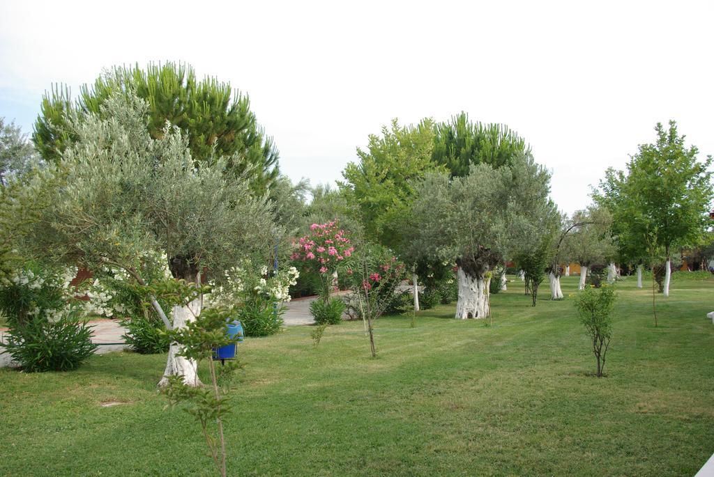 Kervan Tatil Koyu Edremit  Exterior photo