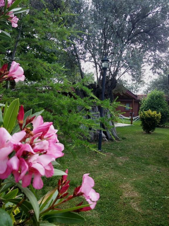 Kervan Tatil Koyu Edremit  Exterior photo