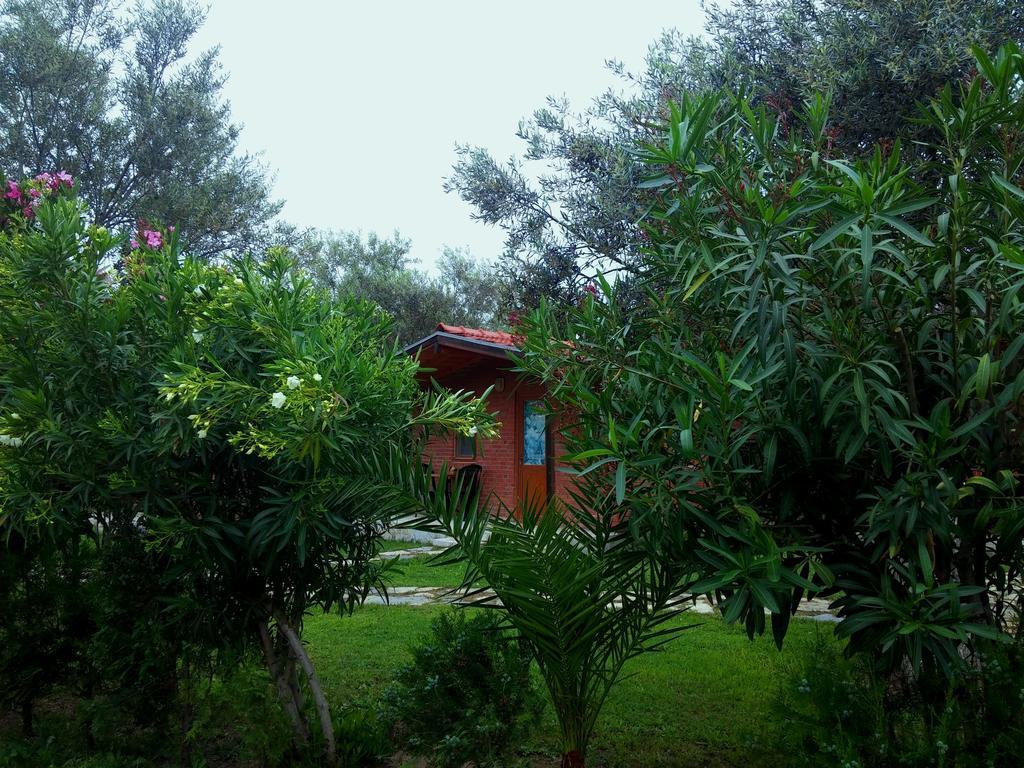 Kervan Tatil Koyu Edremit  Exterior photo