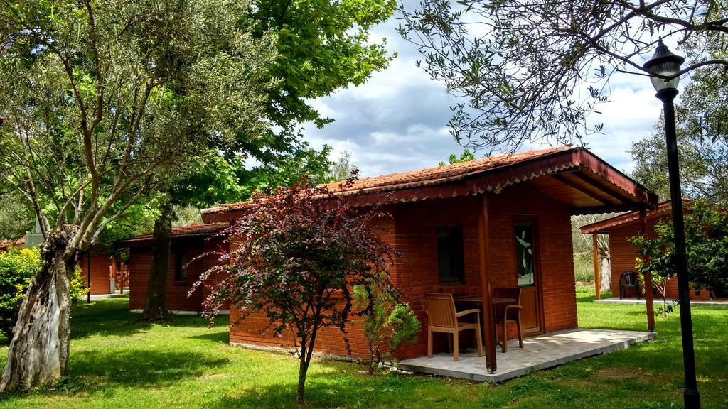 Kervan Tatil Koyu Edremit  Exterior photo