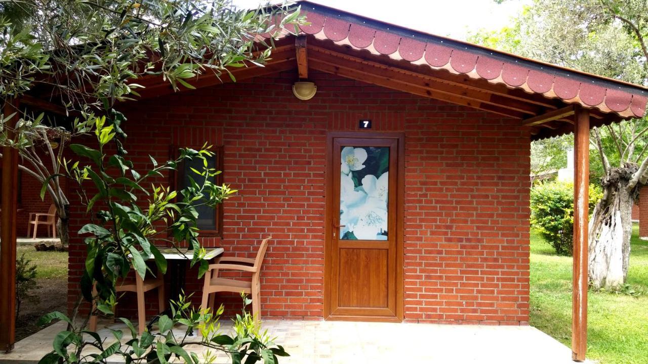 Kervan Tatil Koyu Edremit  Exterior photo