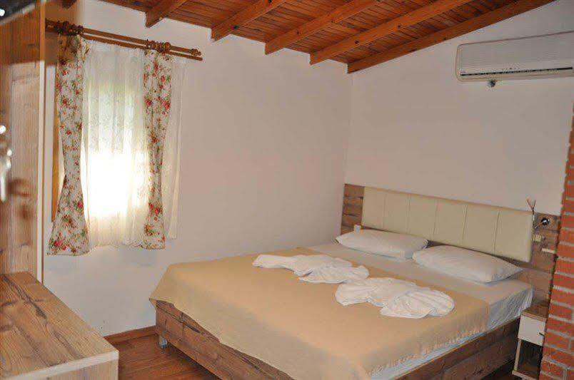 Kervan Tatil Koyu Edremit  Exterior photo