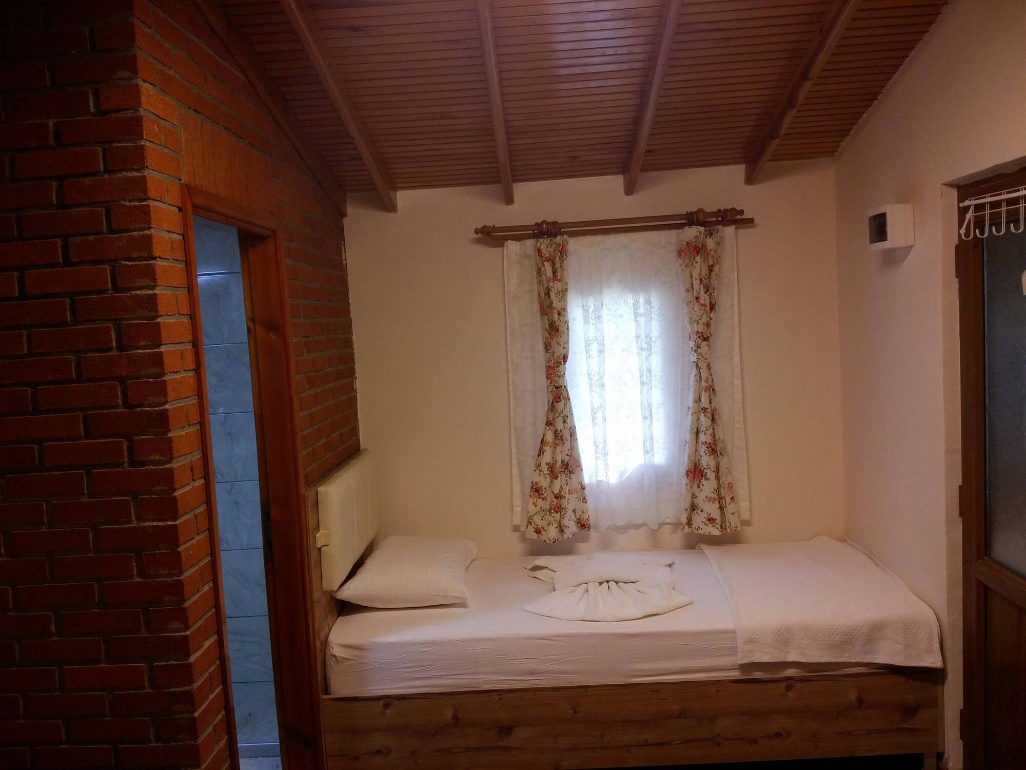 Kervan Tatil Koyu Edremit  Exterior photo