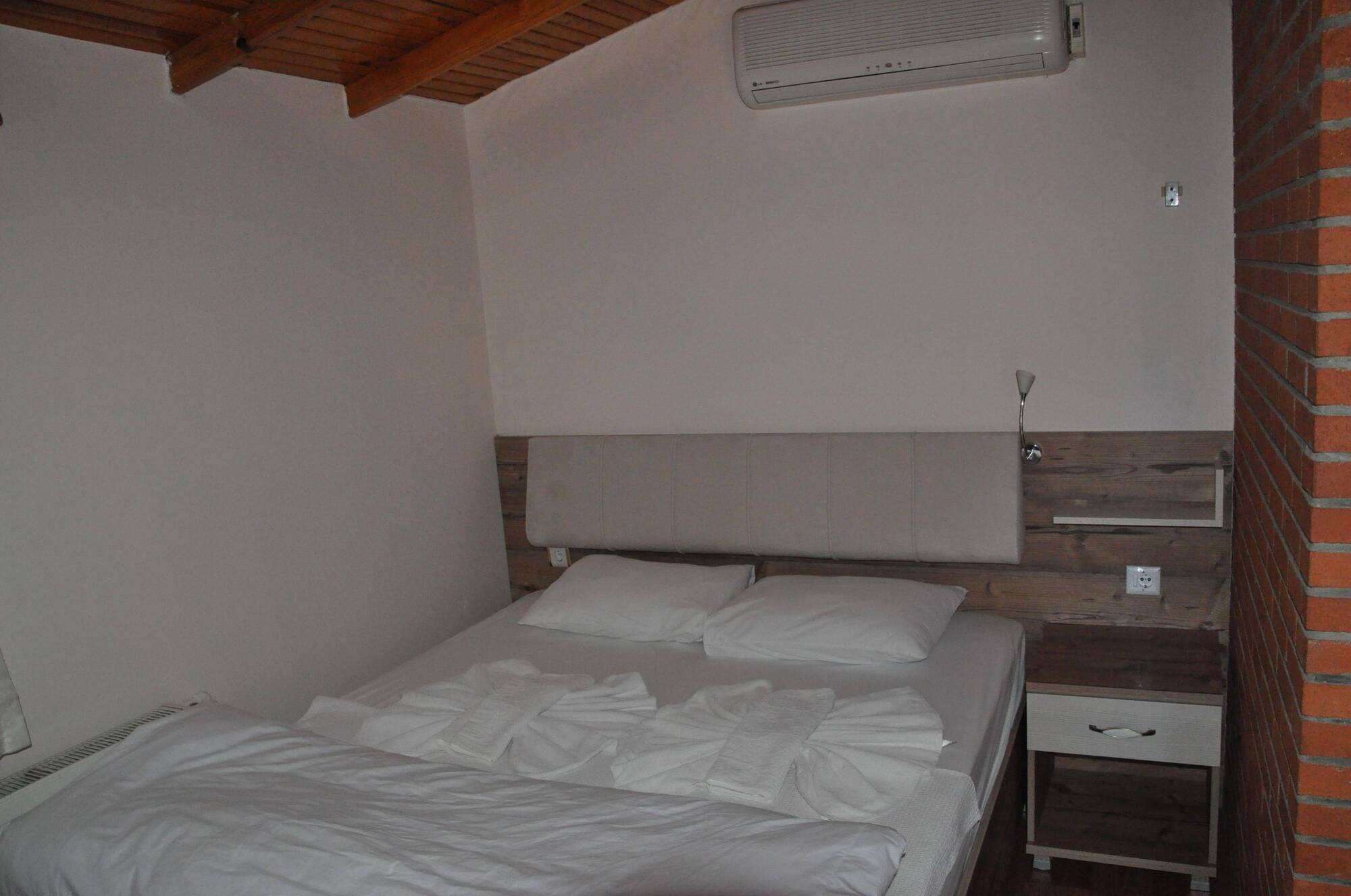 Kervan Tatil Koyu Edremit  Exterior photo