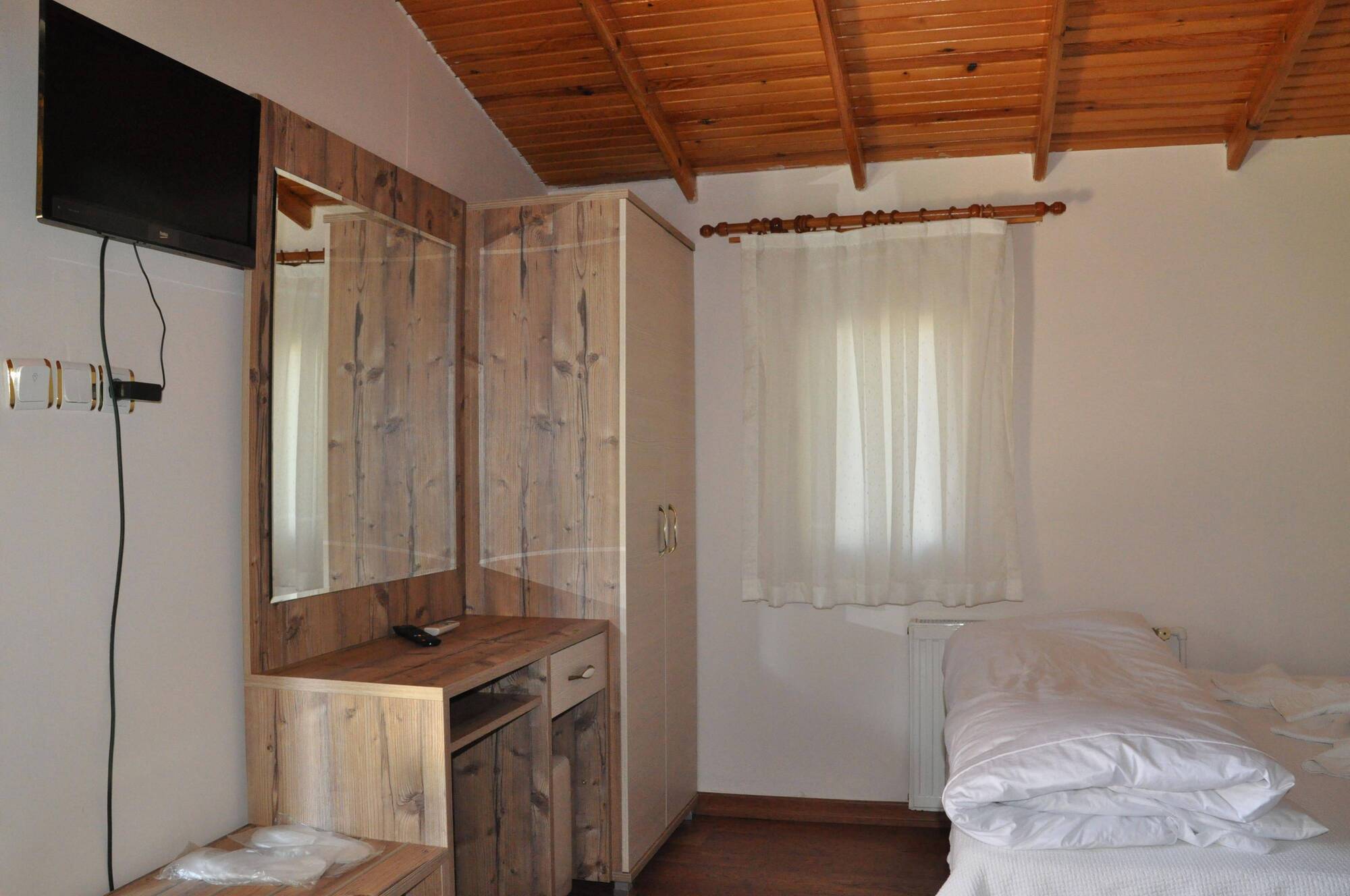Kervan Tatil Koyu Edremit  Exterior photo